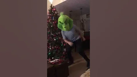 Merry Christmas from the old town road