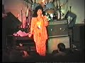 Capture de la vidéo Wanda Jackson Live At The Theaterfabrik München 1987