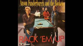 Download Lagu Anson Funderburgh \u0026 The Rockets featuring Sam Myers  - I'm Your Professor MP3
