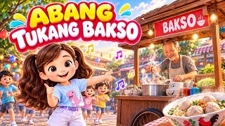 Download lagu ABANG TUKANG BAKSO | Lagu Anak Indonesia | Lagu Anak Ceria
