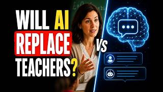 The 2026 SLA Shift: Is AI Replacing Language Teachers?