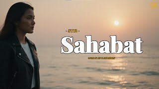 ST12 | After Close - Sahabat | Cover by Jet Plane Reborn