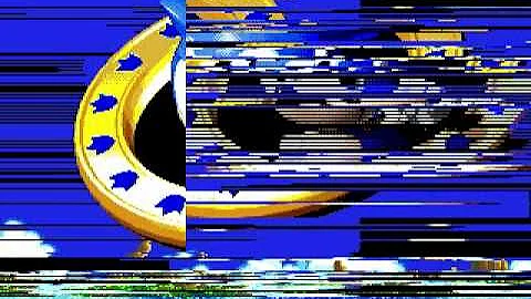 Sonic 3 & Knuckles debug glitch by attltb 10
