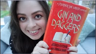 Murder She Wrote and STRIPPERS!!! | Gin and Daggers BOOK REVIEW #murdershewrote #taybookclub
Murder She Wrote book by Donald Bain Gin and Daggers review! I still think out of the two Fatal feast is still my favourite!
INSTAGRAM ♥ https://www.instagram.com/hannah tay
EMAIL ♥ yayhanyay1@hotmail.co.uk Murder She Wrote and STRIPPERS!!! | Gin and Daggers BOOK REVIEW #murdershewrote #taybookclub