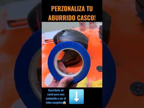 PERZONALIZA TU ABURRIDO