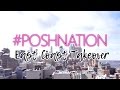 #PoshNation: New York & Boston