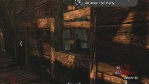 CoD: WaW | Shi No Numa | Mods