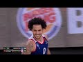 Best of Shane Larkin at Anadolu Efes