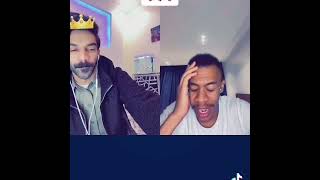 القاحي يغني لسلطان