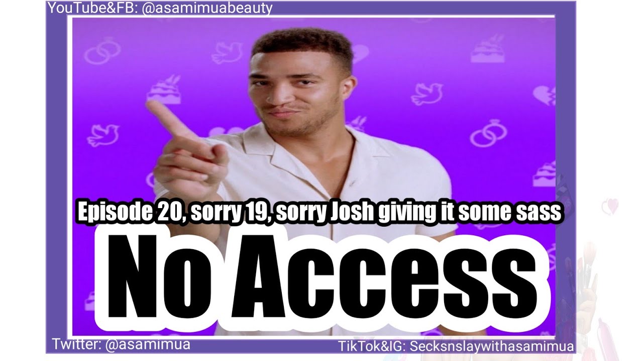 My Reaction to Married At First Sight UK Season 6 Ep 20 The Episode that never was While Doing Face