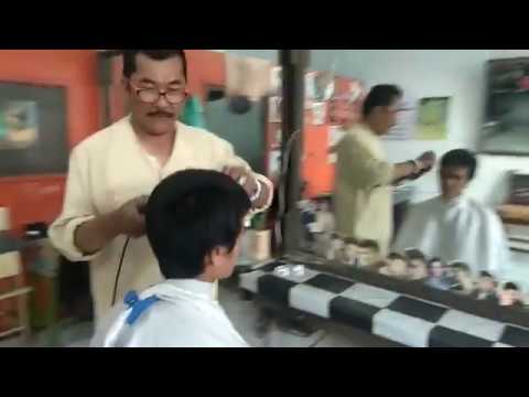  Potong  Rambut  Paling  Cepat di Jember Pangkas Rapi Wijaya 