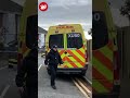 Police at scene after man attacked near golf club