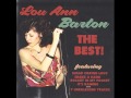 Lou ann barton