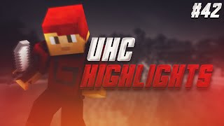 UHC Highlights: E42 - No Mercy