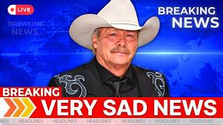 At 67, The Tragedy Of Alan Jackson Is Beyond Heartbreaking