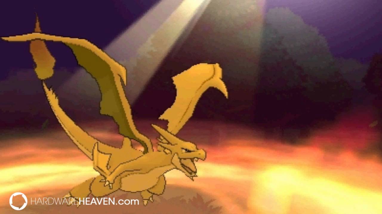 difference between pokemon x and y difference between pokemon x and y