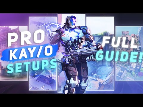 HOW PROS PLAY KAYO (FULL GUIDE)