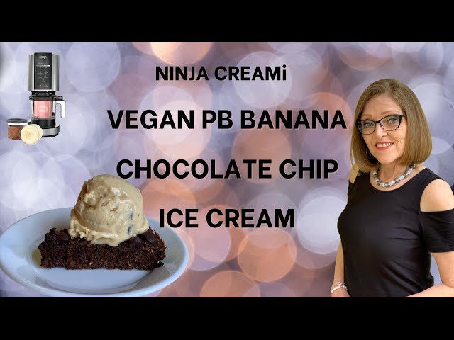 The Healthy Ninja Creami Cookbook – Little Bits Of Real Food