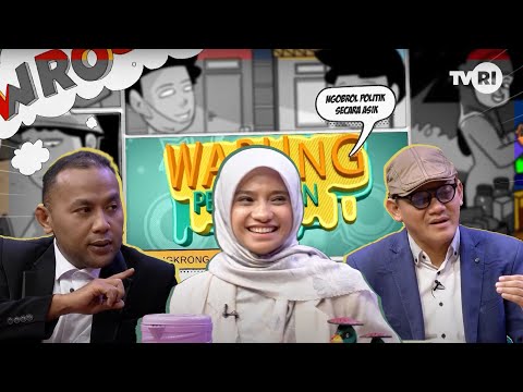 Hubungan Internasional | Warung Pengkolan