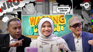 Gelora Mewujudkan Asta Cita | Warung Pengkolan