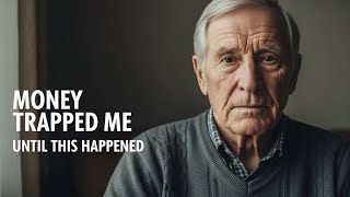 The Day Money Stopped Feeling Safe And I Finally Understood Life