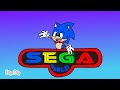 Open title 90s SEGA world #segaworld #sonicthehedgehog #sega