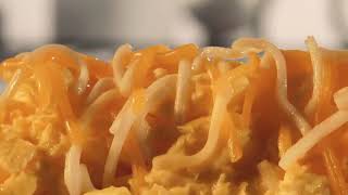 Taco Bell - Toasted Breakfast Burritos