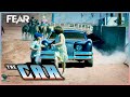 The Car Attacks The School&#39;s Marching Band | The Car (1977) | Fear