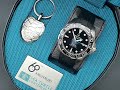 Review - Certina DS Action Diver Sea Turtle Conservancy Special Edition C032.407.17.051.60A