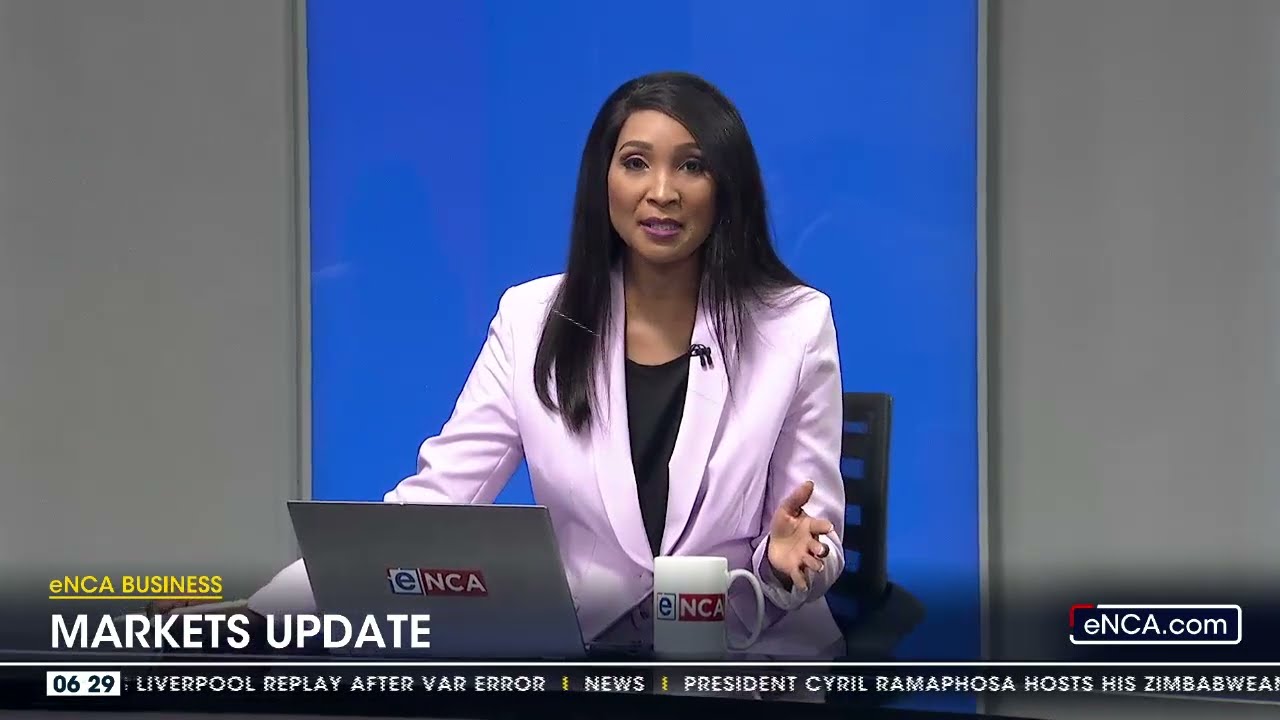 Markets Update | 05 October 2023