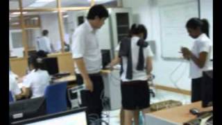 Computer Network LAB Profile