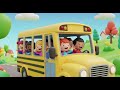 Wheels on the Bus