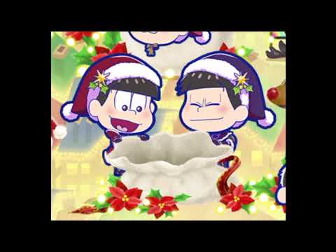 【たび松】クリスマス 2019パーカー松