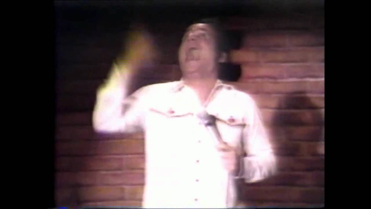 Bob Shaw Freddie Prinze & Friends