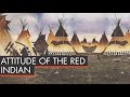 Frithjof Schuon - Attitude of the Red Indian