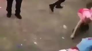 زامبی های واقعی پیدا شدن