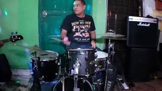 BESKAL BUSKERS ft Oh Mama Saya Mahu Kawin