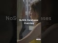 SQL vs NoSQL Explained | Key Differences for Beginners
