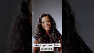 Why do you need river cleansing | River Cleansing