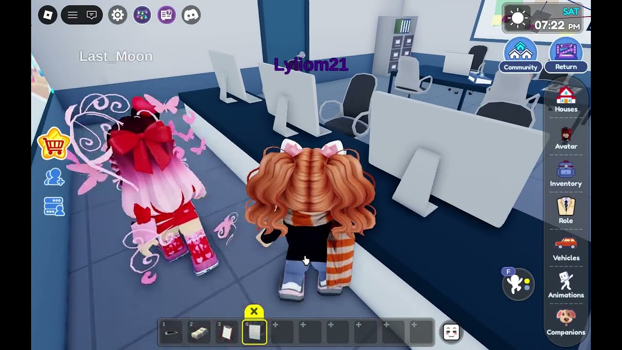 Livetopia - Livetopia Szíve 2. rész