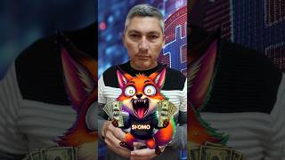 Eu sou o criador do token FOMO COIN  e vou criar um mega ecossistema pra ele 🔥🔥🔥