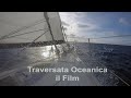 TRAVERSATA OCEANICA - IL FILM |HD|