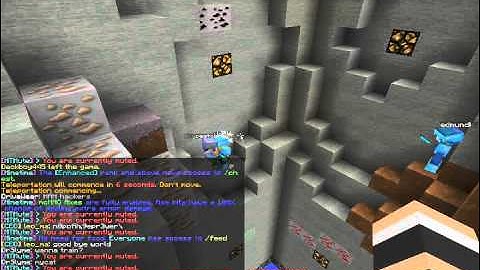 Minetime hackers 0001