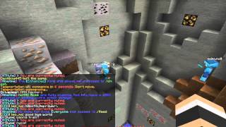Minetime hackers 0001