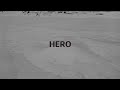 HERO Mr Children DTM Off Vocal 