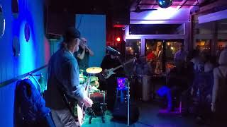 2024 05 19 22 The Sand Bar Roadhouse Blues