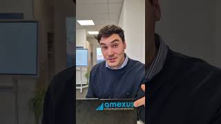 amexus - Ihr Partner für Modern Workplace