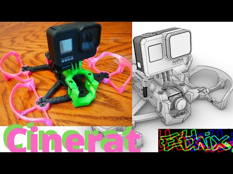 🎥 Ethix CineRat 🐀 Is Here! — Video review, click xem trên YouTube