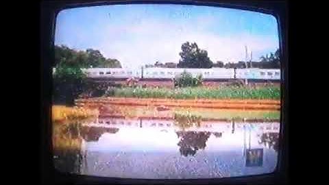 PBS Kids Program Break (2005 WITF)