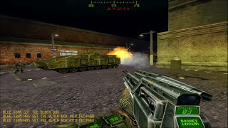Codename: Outbreak (PC) - Online Multiplayer 2024